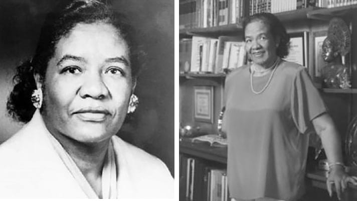 Dorothy Lavinia Brown