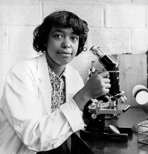 Patricia Bath