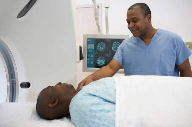 deep brain stimulation
