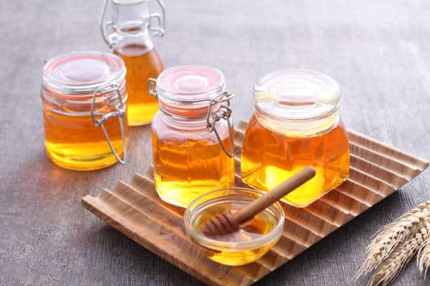 honey