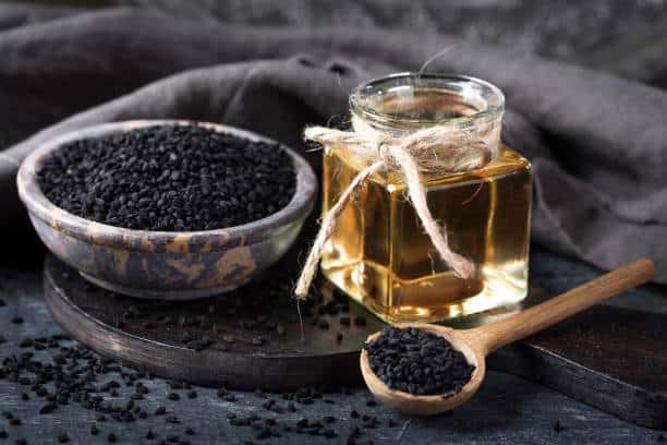 Kalonji seeds