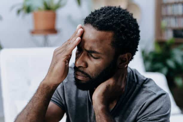 chronic migraine