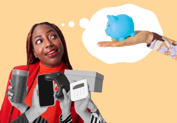 loud budgeting