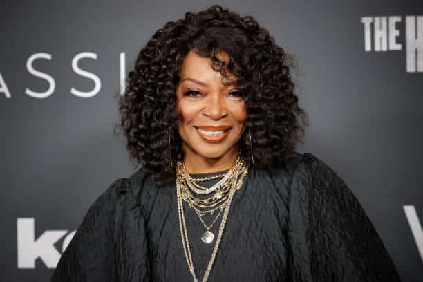 Tina Lifford