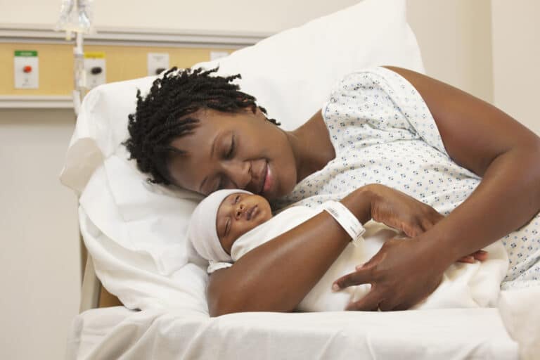 maternal health