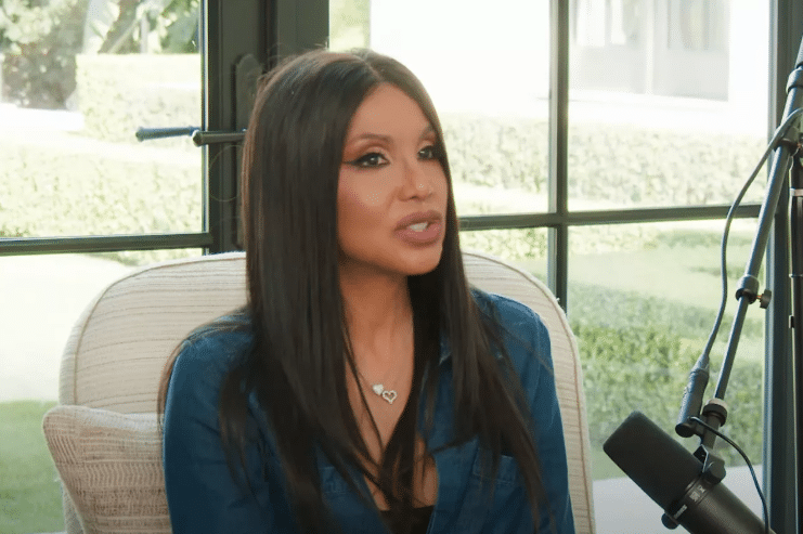 Toni Braxton
