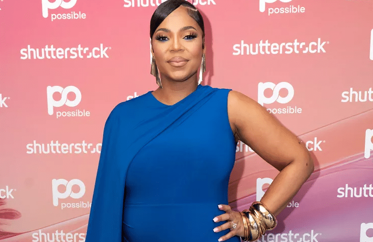 Ashanti
