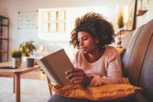 Impact Of Self-Help Books