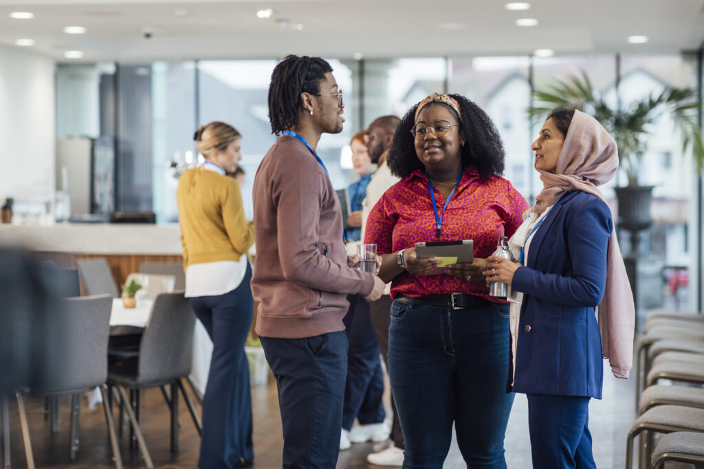 Getting Blacks into Heart-Related Clinical Trials Isn't a "Spectator Sport"