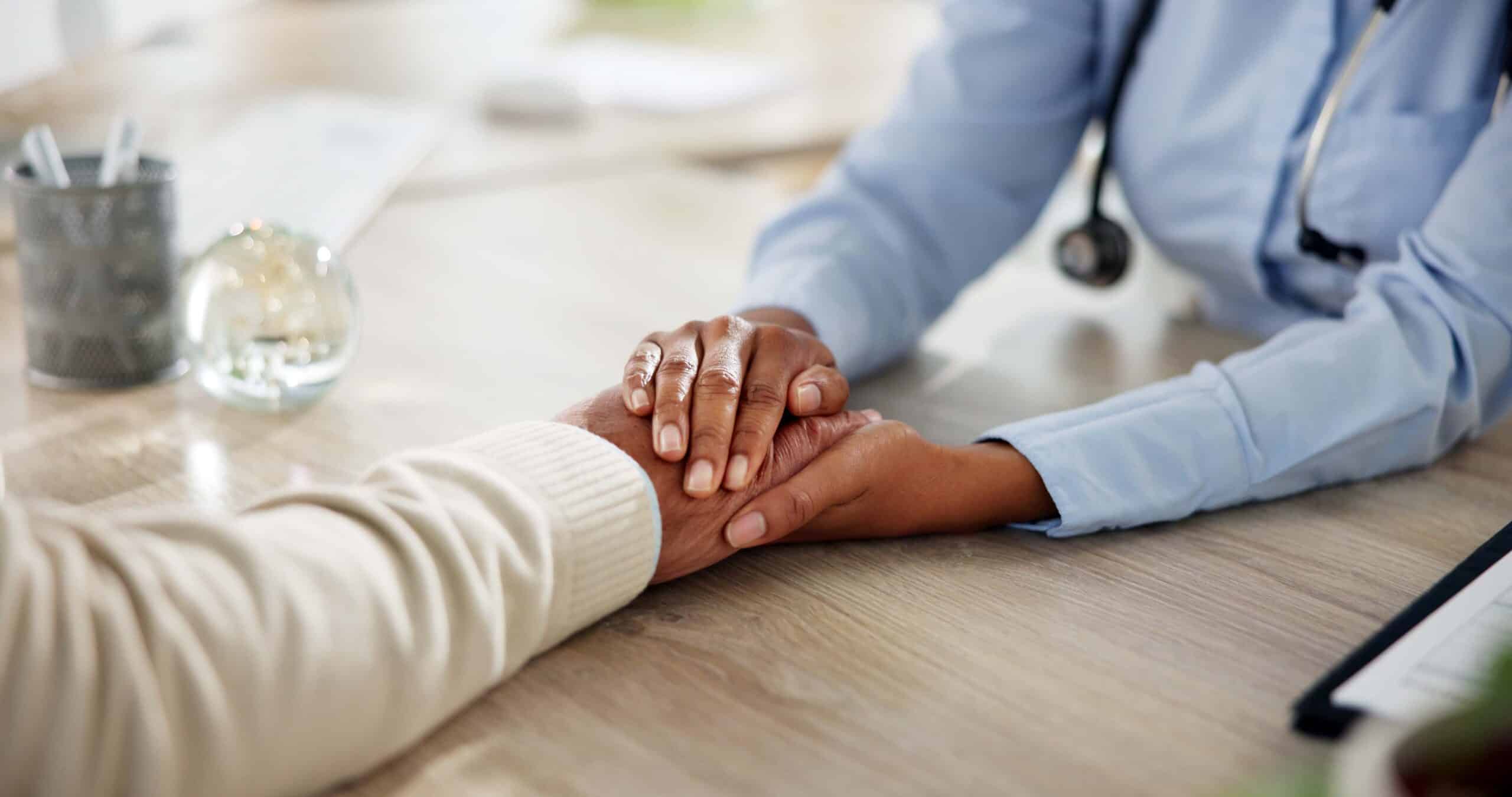 3 Common Concerns We Get About Cancer Clinical Trials, Answered