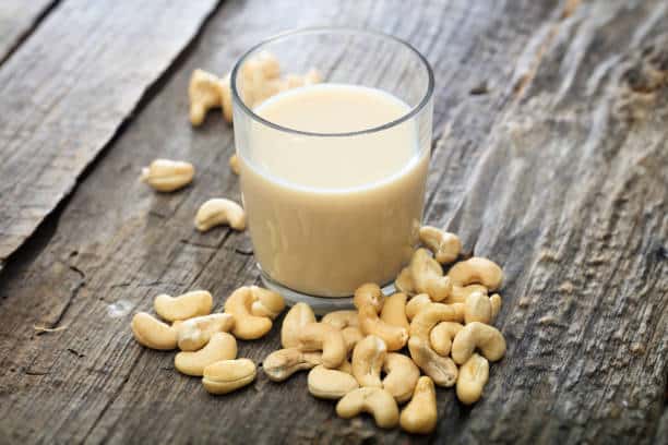 lactose free alternatives
