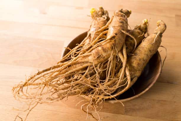 herbal remedies