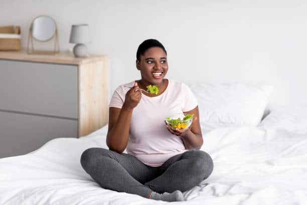 healthy eating