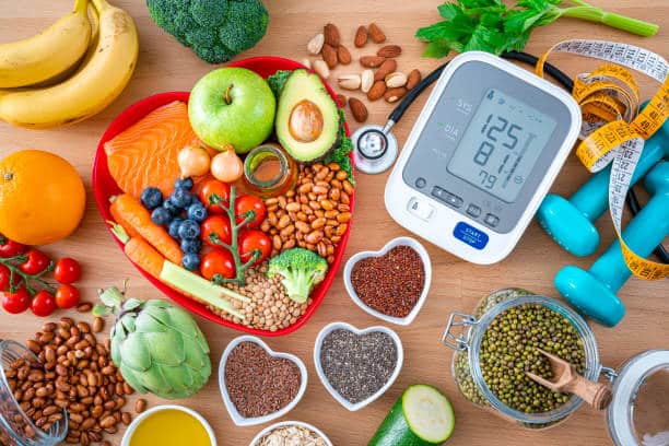 holistic heart health