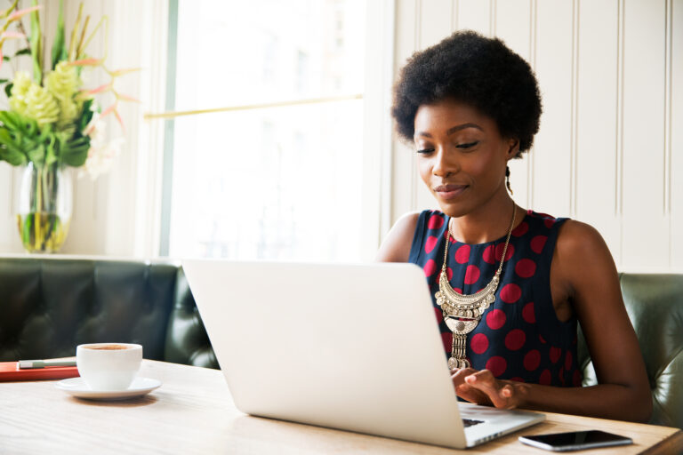 We Need to Make Clinical Trials More Accessible for Black Americans, Digitally