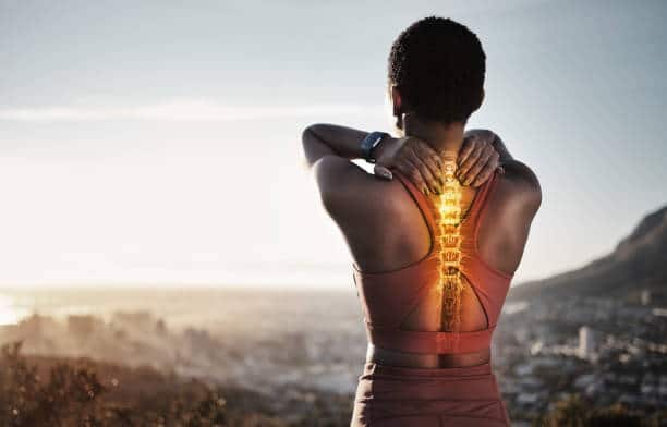 ankylosing spondylitis