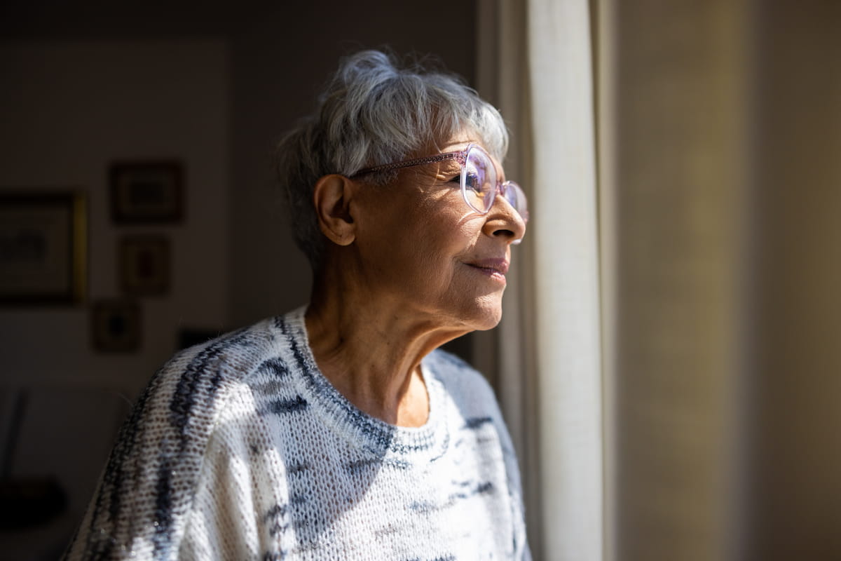 Why Blacks Aren't Qualifying for Alzheimer's Clinical Trials, And What Can Be Done About It