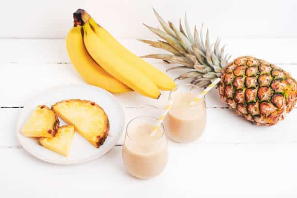 smoothie recipes