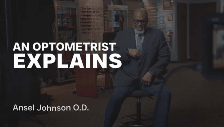 optometry