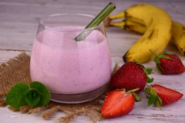 smoothie recipes