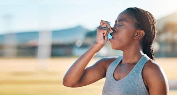 asthma triggers