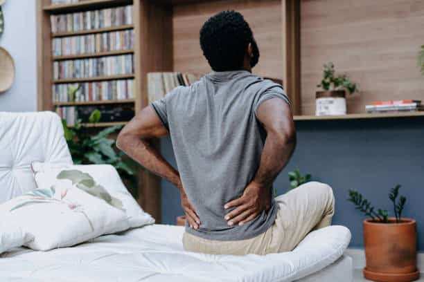 ankylosing spondylitis