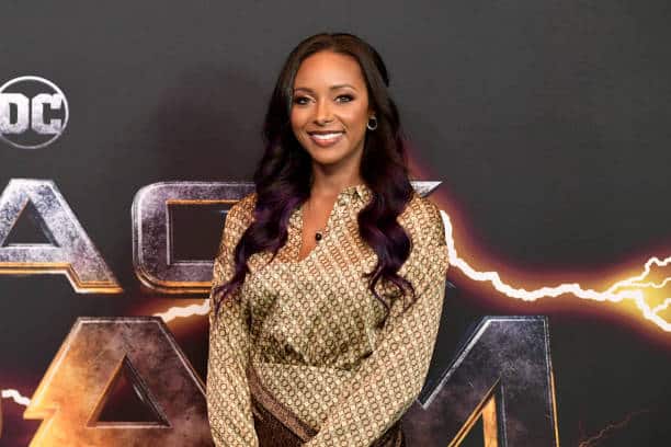 Brandi Rhodes