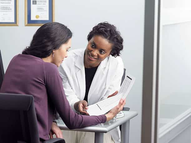 targeted therapy