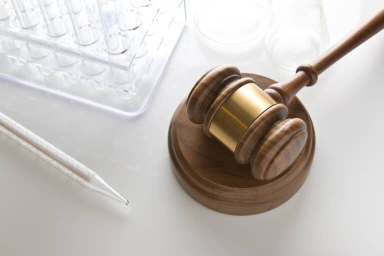 This Law is Pushing for More Diversity in Clinical Trials