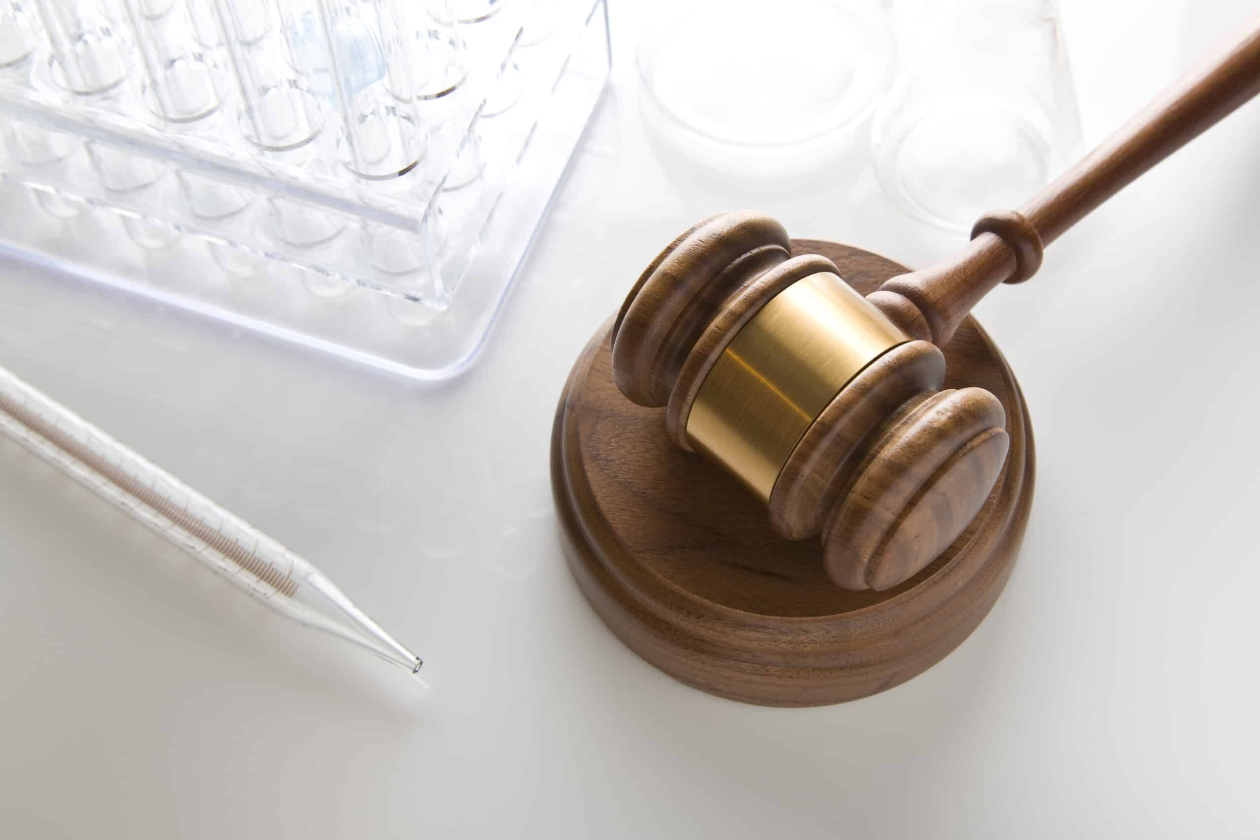 This Law is Pushing for More Diversity in Clinical Trials