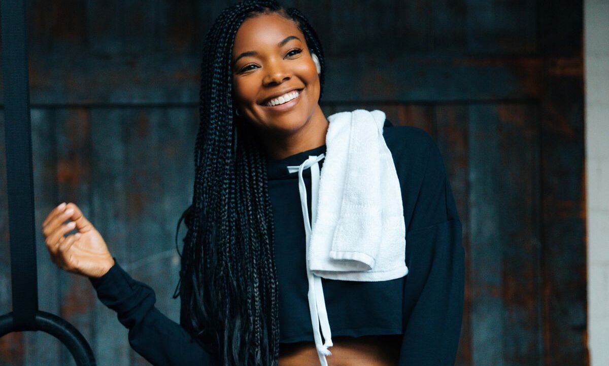 Gabrielle Union