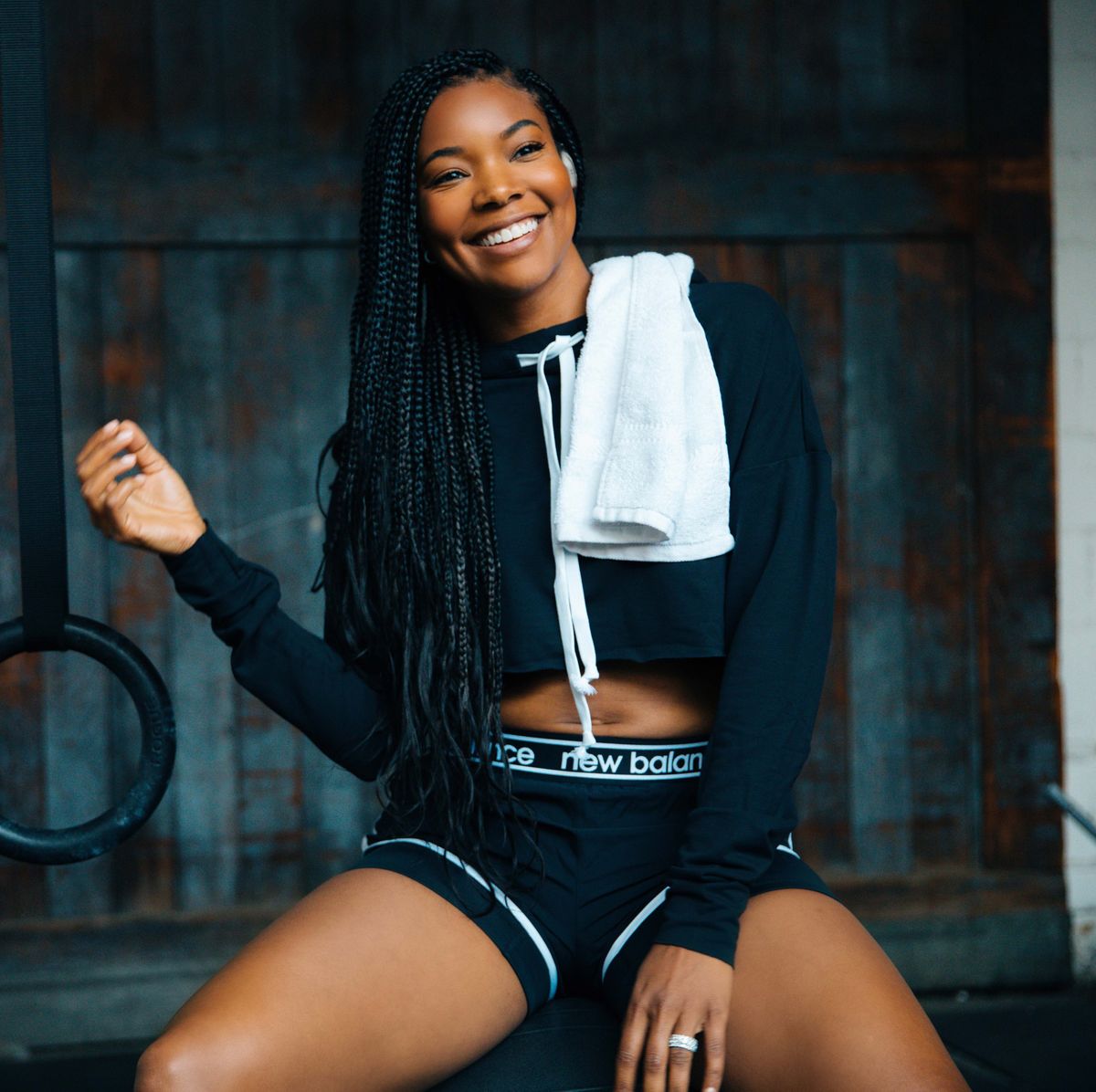 Gabrielle Union