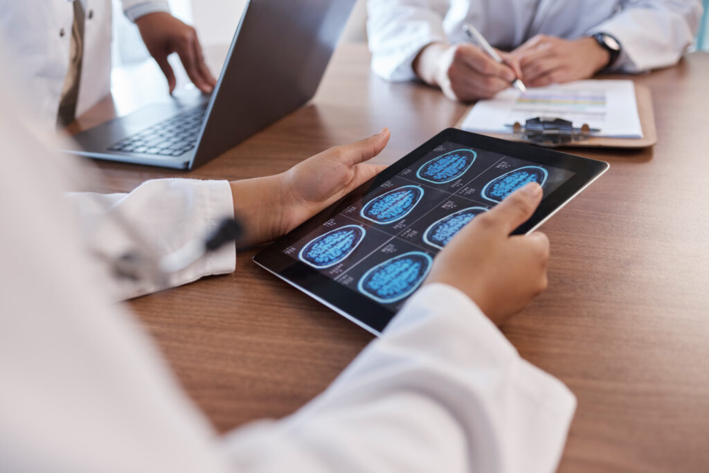 This Vaccine Fights Deadly Brain Tumor in Small Clinical Trial