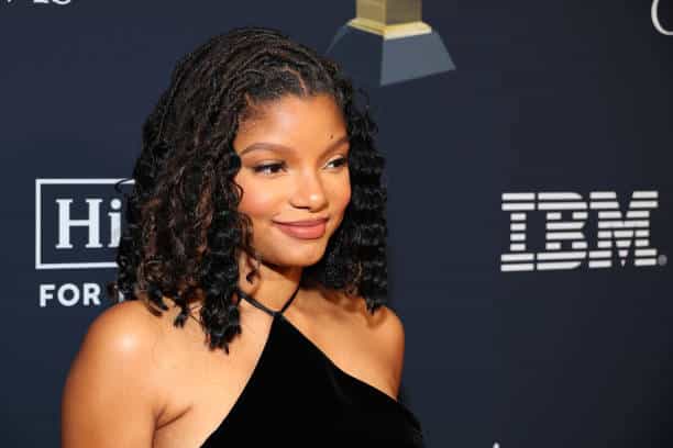 Halle Bailey