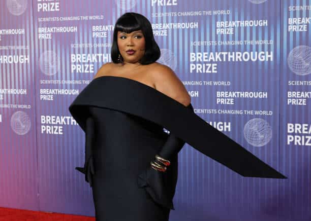 Lizzo