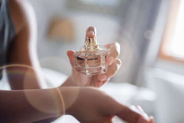 perfume alternatives