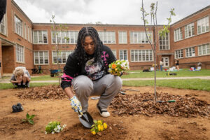 Gardening For Relieving Stress