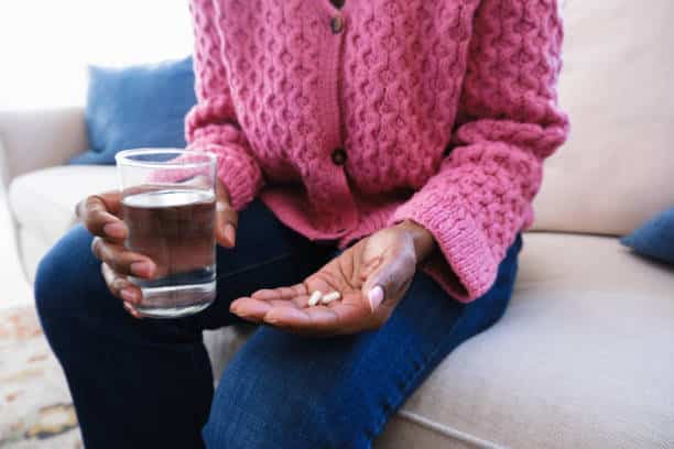 best vitamins for black women