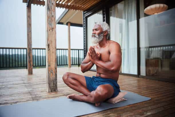 yoga poses