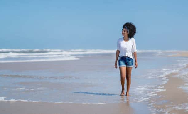 benefits of grounding