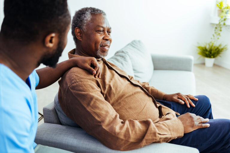 This Study Could Offer Hope to Black Americans with Alzheimer's and Other Major Brain Diseases