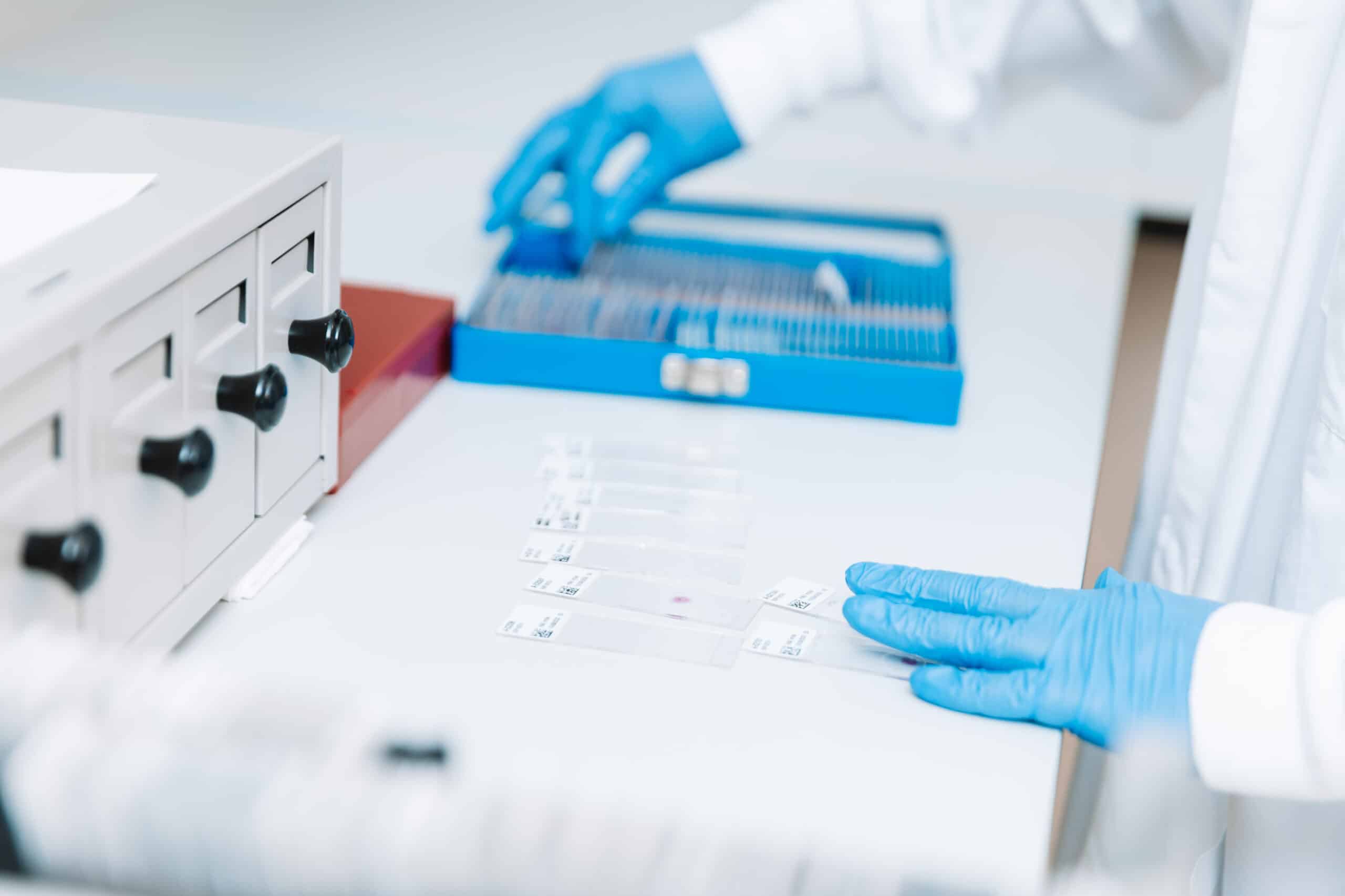 This FDA Guideline Wants to Get More Black Americans into Clinical Trials
