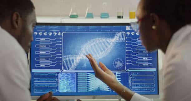genetic testing