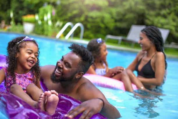 pool safety