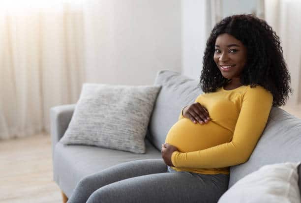 pregnancy