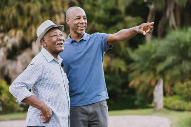 memory care