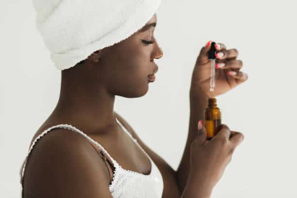 best vitamin for skin