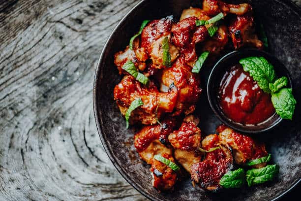 cookout recipes