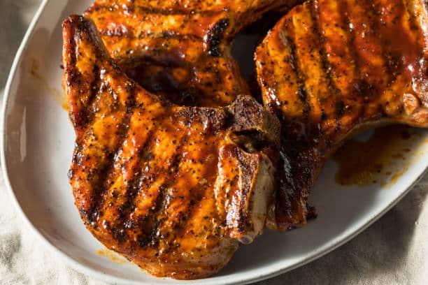 cookout recipes