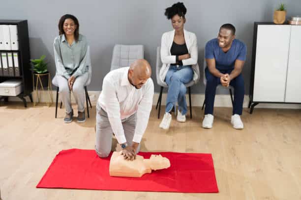 CPR
